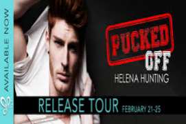Pucked by Helena Hunting