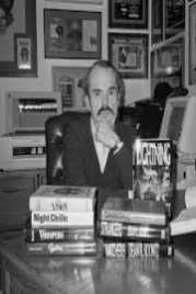 Photographing the Dead by Dean Koontz