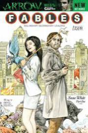 Fables, Vol. 1 by Bill Willingham