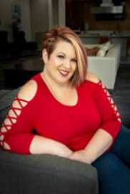 Crave by Tracy Wolff