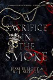 A Light in the Dusk by Jessi Elliott