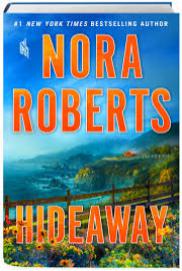 Hideaway by Nora Roberts