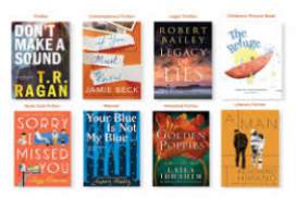 Dont Make a Sound by Ragan