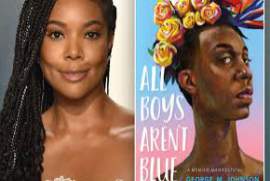 All Boys Arent Blue by George M. Johnson
