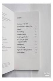 No One Is Too Small to Make a Difference by Greta Thunberg