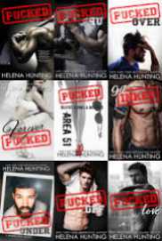 Pucked by Helena Hunting