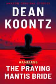 The Mercy of Snakes by Dean Koontz