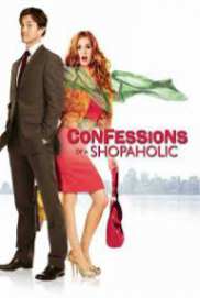 Confessions of a Shopaholic by Sophie Kinsella