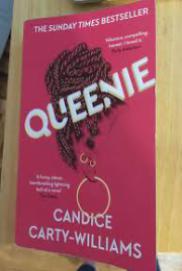 Queenie by Candice Carty-Williams