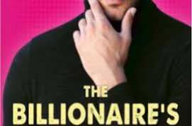The Billionaires Fake Fiance by Annika Martin