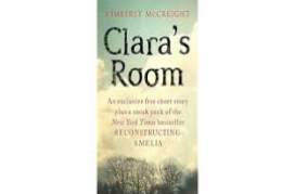 A Good Marriage by Kimberly McCreight