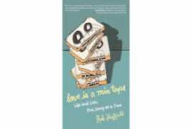 Love Is a Mix Tape by Rob Sheffield