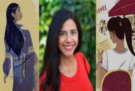 Mad, Bad Dangerous to Know by Samira Ahmed