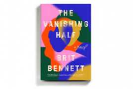 On Vanishing by Lynn Casteel Harper