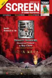 The Deep by Rivers Solomon