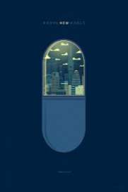 Brave New World by Aldous Huxley