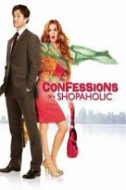 Confessions of a Shopaholic by Sophie Kinsella