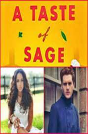 A Taste of Sage by Yaffa S. Santos