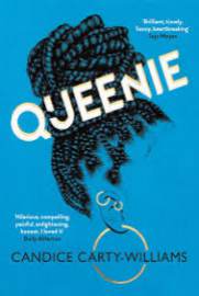 Queenie by Candice Carty-Williams