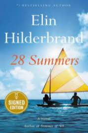 28 Summers by Elin Hilderbrand