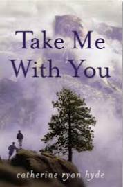 Leaving Blythe River by Catherine Ryan Hyde