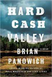 Hard Cash Valley by Brian Panowich
