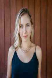 Stray by Stephanie Danler