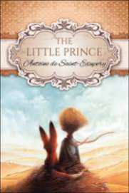 The Little Prince by Antoine de Saint-Exupry