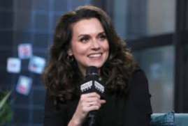The Rural Diaries by Hilarie Burton Morgan