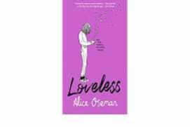Loveless by Alice Oseman