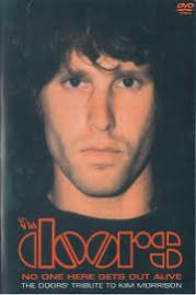 No One Here Gets Out Alive by Danny Sugerman