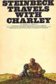 Travels with Charley by John Steinbeck
