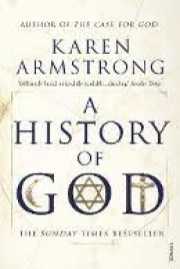 A History of God by Karen Armstrong