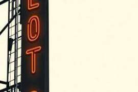 Lot Six by David Adjmi