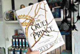 The Cruel Prince by Holly Black