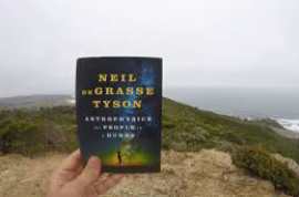 Astrophysics for People in a Hurry by Neil deGrasse Tyson