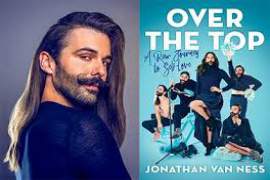 Over the Top by Jonathan Van Ness