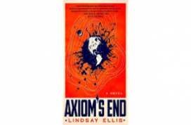 Axioms End by Lindsay Ellis