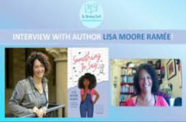 Something to Say by Lisa Moore Rame