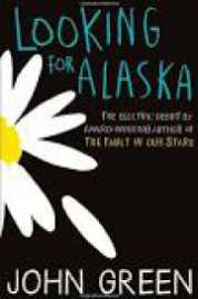 Looking for Alaska by John Green