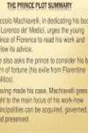 The Prince by Niccol Machiavelli