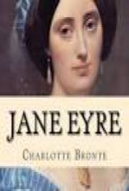 Jane Eyre by Charlotte Bront