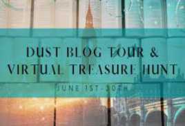 Dust by Kara Swanson