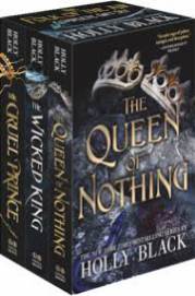 The Queen of Nothing by Holly Black
