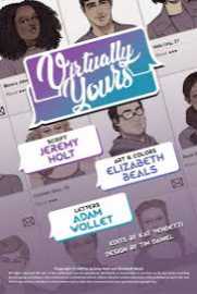 Virtually Yours by Jeremy Holt