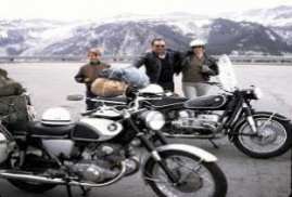 Zen and the Art of Motorcycle Maintenance by Robert M. Pirsig