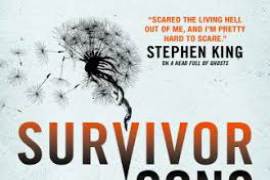 Survivor Song by Paul Tremblay