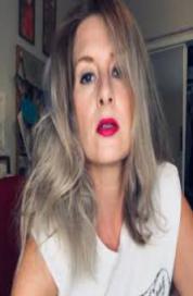 Gimme Everything You Got by Iva-Marie Palmer