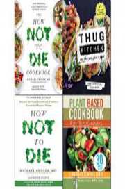 Thug Kitchen by Thug Kitchen