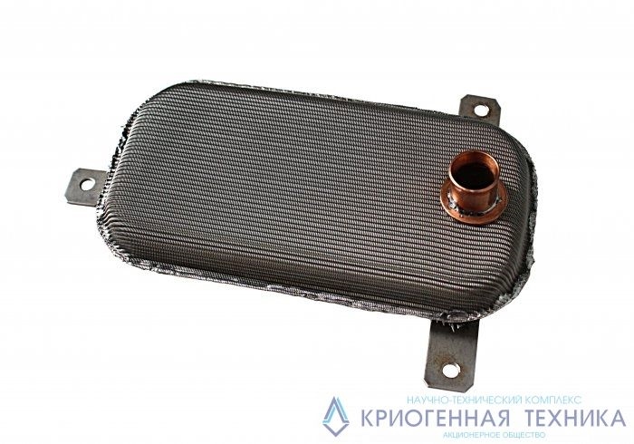 Супровід та ремонт мед газів